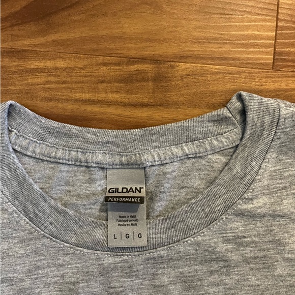 Gildan Large T-Shirt Bundle - Picture 5 of 5